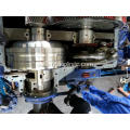 Professional Maintenance for Voith Couplings